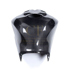 Load image into Gallery viewer, Pre-preg Carbon Fibre Full Tank Cover for Yamaha R1 2020-2024
