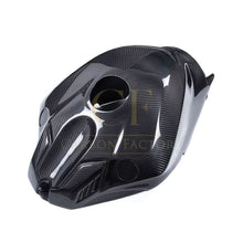 Load image into Gallery viewer, Pre-preg Carbon Fibre Full Tank Cover for Yamaha R1 2020-2024
