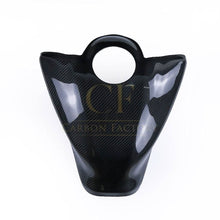 Load image into Gallery viewer, Pre-preg Carbon Fibre Full Tank Cover for Yamaha R6 2017-2022
