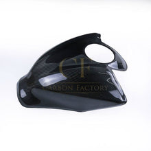 Load image into Gallery viewer, Pre-preg Carbon Fibre Full Tank Cover for Yamaha R6 2017-2022

