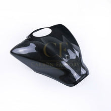 Load image into Gallery viewer, Pre-preg Carbon Fibre Full Tank Cover for Yamaha R6 2017-2022
