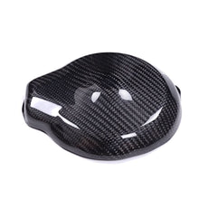 Load image into Gallery viewer, Pre-preg Carbon Fibre Generator Protector for Yamaha R6 2008-2015
