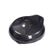 Load image into Gallery viewer, Pre-preg Carbon Fibre Generator Protector for Yamaha R6 2008-2015
