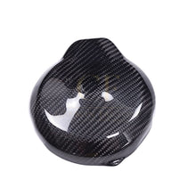 Load image into Gallery viewer, Pre-preg Carbon Fibre Generator Protector for Yamaha R6 2008-2015

