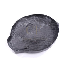 Load image into Gallery viewer, Pre-preg Carbon Fibre Generator Protector for Yamaha R6 2008-2015
