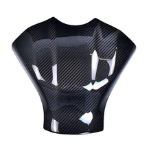 Load image into Gallery viewer, Pre-preg Carbon Fibre Half Tank Cover for Yamaha R1 2015-2024
