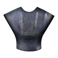 Load image into Gallery viewer, Pre-preg Carbon Fibre Half Tank Cover for Yamaha R1 2015-2024

