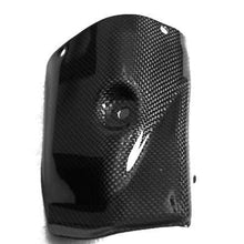 Load image into Gallery viewer, Pre-preg Carbon Fibre Heat Shield for Yamaha R6 2008-2015
