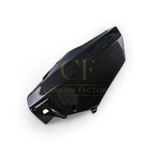 Load image into Gallery viewer, Pre-preg Carbon Fibre Race Belly Pan for Yamaha R6 2017-2022

