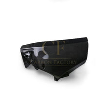 Load image into Gallery viewer, Pre-preg Carbon Fibre Race Belly Pan for Yamaha R6 2017-2022
