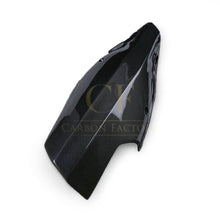 Load image into Gallery viewer, Pre-preg Carbon Fibre Race Belly Pan for Yamaha R6 2017-2022
