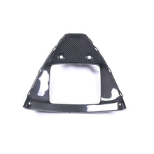 Load image into Gallery viewer, Pre-preg Carbon Fibre Radiator Guard for Yamaha R1 2020-2024
