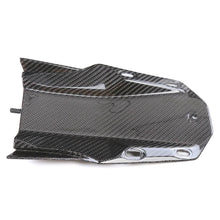 Load image into Gallery viewer, Pre-preg Carbon Fibre Rear Fender Cover for Yamaha R7 2022-Present
