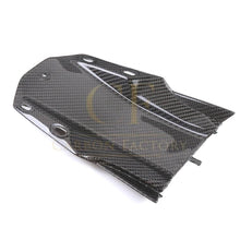 Load image into Gallery viewer, Pre-preg Carbon Fibre Rear Fender Cover for Yamaha R7 2022-Present
