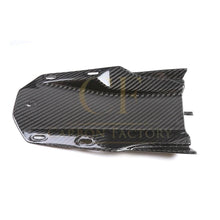 Load image into Gallery viewer, Pre-preg Carbon Fibre Rear Fender Cover for Yamaha R7 2022-Present
