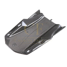 Load image into Gallery viewer, Pre-preg Carbon Fibre Rear Fender Cover for Yamaha R7 2022-Present
