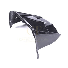 Load image into Gallery viewer, Pre-preg Carbon Fibre Rear fender for Yamaha R6 2008-2015
