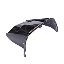 Load image into Gallery viewer, Pre-preg Carbon Fibre Rear fender for Yamaha R6 2008-2015
