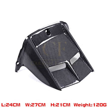 Load image into Gallery viewer, Pre-preg Carbon Fibre Rear fender for Yamaha R6 2008-2015
