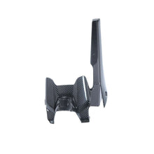Load image into Gallery viewer, Pre-preg Carbon Fibre Rear Hugger for Yamaha R7 2022-Present
