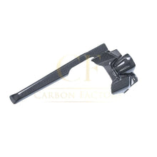 Load image into Gallery viewer, Pre-preg Carbon Fibre Rear Hugger for Yamaha R7 2022-Present
