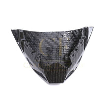Load image into Gallery viewer, Pre-preg Carbon Fibre Rear lower tail light fairing cowl for Yamaha R7 2022-Present
