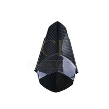 Load image into Gallery viewer, Pre-preg Carbon Fibre Rear Seat Cover for Yamaha R1 2020-2024
