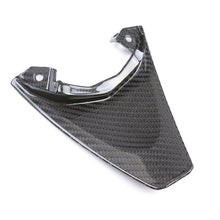 Load image into Gallery viewer, Pre-preg Carbon Fibre Rear Seat Pad for Yamaha R7 2022-Present
