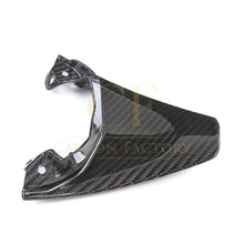 Load image into Gallery viewer, Pre-preg Carbon Fibre Rear Seat Pad for Yamaha R7 2022-Present
