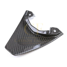 Load image into Gallery viewer, Pre-preg Carbon Fibre Rear Seat Pad for Yamaha R7 2022-Present
