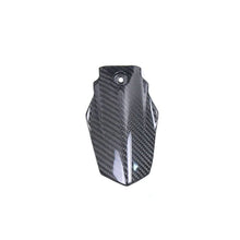Load image into Gallery viewer, Pre-preg Carbon Fibre Seat Cover for Yamaha R7 2022-Present
