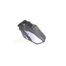 Load image into Gallery viewer, Pre-preg Carbon Fibre Seat Cover for Yamaha R7 2022-Present

