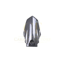 Load image into Gallery viewer, Pre-preg Carbon Fibre Seat Cover for Yamaha R7 2022-Present
