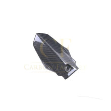 Load image into Gallery viewer, Pre-preg Carbon Fibre Seat Cover for Yamaha R7 2022-Present
