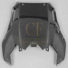 Load image into Gallery viewer, Pre-preg Carbon Fibre Seat Unit for Yamaha R6 2008-2015
