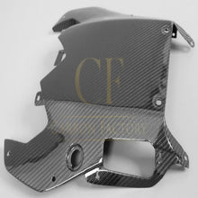 Load image into Gallery viewer, Pre-preg Carbon Fibre Seat Unit for Yamaha R6 2008-2015
