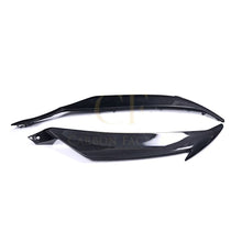 Load image into Gallery viewer, Pre-preg Carbon Fibre Side Fairings A for Yamaha R6 2008-2015
