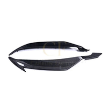 Load image into Gallery viewer, Pre-preg Carbon Fibre Side Fairings A for Yamaha R6 2008-2015
