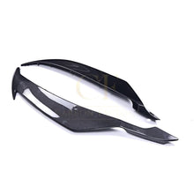 Load image into Gallery viewer, Pre-preg Carbon Fibre Side Fairings A for Yamaha R6 2008-2015
