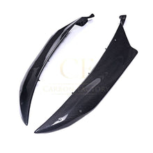 Load image into Gallery viewer, Pre-preg Carbon Fibre Side Fairings B for Yamaha R6 2008-2015
