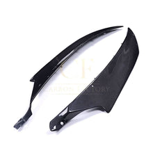 Load image into Gallery viewer, Pre-preg Carbon Fibre Side Fairings B for Yamaha R6 2008-2015

