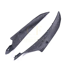 Load image into Gallery viewer, Pre-preg Carbon Fibre Side Fairings B for Yamaha R6 2008-2015
