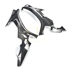Load image into Gallery viewer, Pre-preg Carbon Fibre Side Fairings for YAMAHA R1 2015-2019

