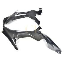 Load image into Gallery viewer, Pre-preg Carbon Fibre Side Fairings for YAMAHA R1 2015-2019
