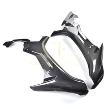 Load image into Gallery viewer, Pre-preg Carbon Fibre Side Fairings for YAMAHA R1 2015-2019
