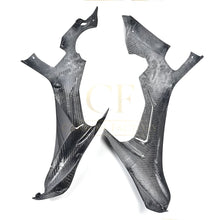 Load image into Gallery viewer, Pre-preg Carbon Fibre Side Fairings for YAMAHA R1 2015-2019
