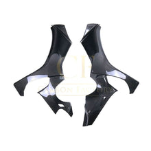 Load image into Gallery viewer, Pre-preg Carbon Fibre Side Fairings for Yamaha R1 2020-2024
