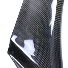 Load image into Gallery viewer, Pre-preg Carbon Fibre Side Fairings for Yamaha R1 2020-2024
