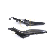 Load image into Gallery viewer, Pre-preg Carbon Fibre Side Fairings for Yamaha R7 2022-Present
