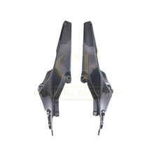 Load image into Gallery viewer, Pre-preg Carbon Fibre Side Fairings for Yamaha R7 2022-Present
